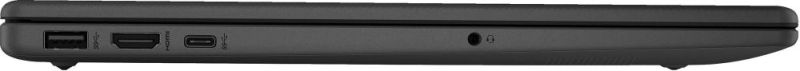 Ноутбук HP 255R G10 Dark Ash Silver (C80XPAT)