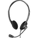 Гарнітура Sandberg  Headset Bulk, USB, Black (825-29)
