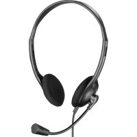 Гарнітура Sandberg  Headset Bulk, USB, Black (825-29)
