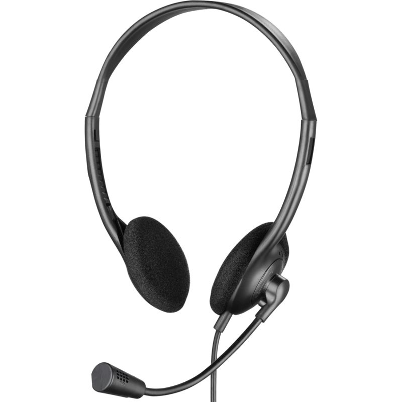 Гарнітура Sandberg  Headset Bulk, USB, Black (825-29)