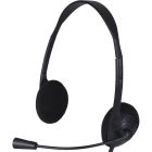 Гарнітура Sandberg  Headset Bulk, USB, Black (825-29)