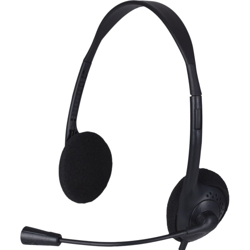 Гарнітура Sandberg  Headset Bulk, USB, Black (825-29)