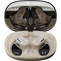 Навушники TWS Blackview AirBuds 300 Ivory White (6931548325833)
