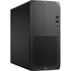 ПК HP Z2 TWR G5 WKS Intel Core i5-10400/16GB(2x8GB)DDR4/2хHDD 500Gb/2xEthernet/1xCOM/VGA/K&M/W10P64 (9FR64AV_met2)