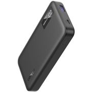 УМБ Ugreen 10000mAh 20W PD,QC3.0 USB-A+USB-C Black (PB311) (25742)