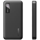 УМБ Ugreen 10000mAh 20W PD,QC3.0 USB-A+USB-C Black (PB311) (25742)