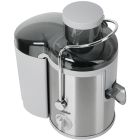 Соковитискач Mesko MS 4126 grey 600Вт/ контейнер для соку-0,45л/ контейнер для м'якоті-1,5л (MS4126G)