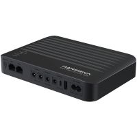 ДБЖ Marsriva DC Router UPS KP5 Max 4xDC+USB+USB-C+PoE OUT, 5V/9V/12V/24V 18W 20000mAh LiFePO4 (KP5 Max_MARSRIVA)