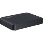 ДБЖ Marsriva DC Router UPS KP5 Max 4xDC+USB+USB-C+PoE OUT, 5V/9V/12V/24V 18W 20000mAh LiFePO4 (KP5 Max_MARSRIVA)