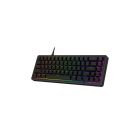 Клавиатура HyperX Origins 2 65 HX Red USB Black (B4QS3AA)