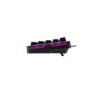 Клавиатура HyperX Origins 2 65 HX Red USB Black (B4QS3AA)