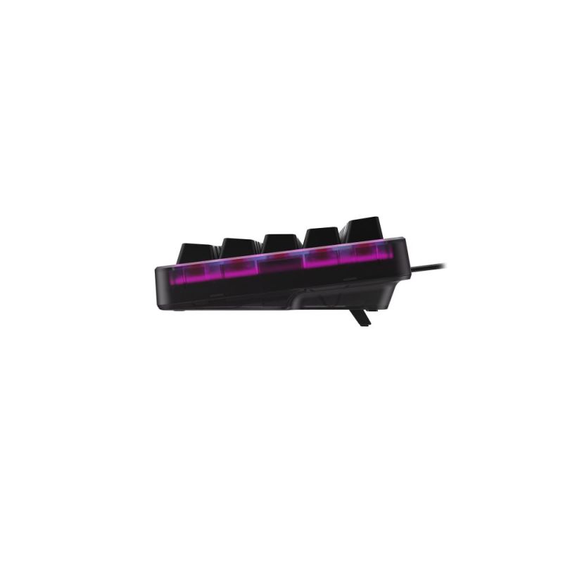 Клавиатура HyperX Origins 2 65 HX Red USB Black (B4QS3AA)