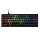 Клавиатура HyperX Origins 2 65 HX Red USB Black (B4QS3AA)
