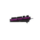Клавиатура HyperX Origins 2 1800 HX Red USB Black (B4QS4AA)