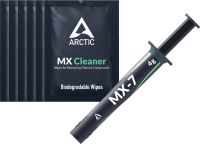 Термопаста Arctic MX-7. 4г + 6pcs MX Cleaner (ACTCP00092A)
