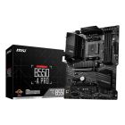 Материнская плата MSI B550-A Pro Socket AM4 (B550-A PRO)