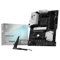 Материнська плата MSI B550 Gaming WiFi Socket AM4 (B550 GAMING WIFI)