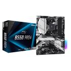 Материнская плата ASRock Socket AM4 (B550 Pro4)