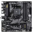 Материнская плата Gigabyte Socket AM4 (B550M DS3H AC R2)