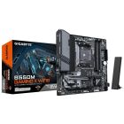 Материнська плата Gigabyte B550M Gaming X WiFi6 Socket AM4 (B550M GAMING X WIFI6)