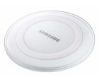 Зарядний пристрій Wireless QI Samsung EP-PG920I Qi 10W OEM білий (SMK93L9VK-WH)