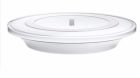 Зарядний пристрій Wireless QI Samsung EP-PG920I Qi 10W OEM білий (SMK93L9VK-WH)
