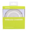 Зарядний пристрій Wireless QI Samsung EP-PG920I Qi 10W OEM білий (SMK93L9VK-WH)