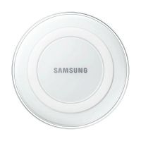 Зарядний пристрій Wireless QI Samsung EP-PG920I Qi 10W OEM білий (SMK93L9VK-WH)