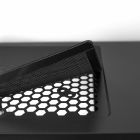 Корпус Chieftec MESH PRO CUBE CI-02B-OP, без БЖ, 2xUSB3.0, mATX, Black (CI-02B-OP)