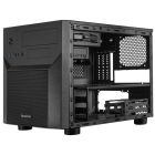 Корпус Chieftec MESH PRO CUBE CI-02B-OP, без БЖ, 2xUSB3.0, mATX, Black (CI-02B-OP)