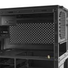 Корпус Chieftec MESH PRO CUBE CI-02B-OP, без БЖ, 2xUSB3.0, mATX, Black (CI-02B-OP)