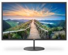 TFT 31.5" AOC Q32V4, IPS, QHD, DP, HDMI, колонки, чорний (Q32V4)