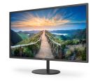 TFT 31.5" AOC Q32V4, IPS, QHD, DP, HDMI, колонки, чорний (Q32V4)