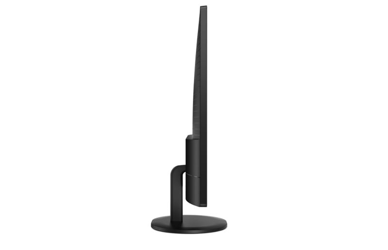 TFT 31.5" AOC Q32V4, IPS, QHD, DP, HDMI, колонки, чорний (Q32V4)