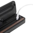 Вакууматор Mesko MS 4492 для пакетів,рулонів та контейнерів/ 95Вт/ 30см/ ел. керування/ чорний (MS4492)