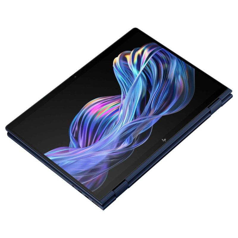 Ноутбук HP 14 EliteBook X Flip G1i Blue (B5QX1AV_V3)