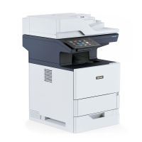 МФУ A4 ч/б. Xerox VersaLink B625 c Wi-Fi (B625V_DN)