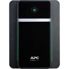 ДБЖ APC Back UPS 2200VA/1200W, USB, 4xSchuko, (BX2200MI-GR) (BX2200MI-GR)