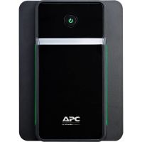 ДБЖ APC Back UPS 2200VA/1200W, USB, 4xSchuko, (BX2200MI-GR) (BX2200MI-GR)