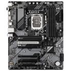 Материнська плата Gigabyte Socket 1700 (B760 DS3H WF6E GEN5)