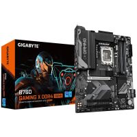 Материнська плата Gigabyte B760 Gaming X DDR4 Gen5 Socket 1700 (B760 GAMING X D4 GEN5)