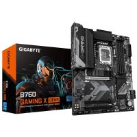 Материнська плата Gigabyte B760 Gaming X Gen5 Socket 1700 (B760 GAMING X GEN5)