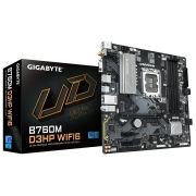 Материнская плата Gigabyte B760M D3HP WiFi6 Socket 1700 (B760M D3HP WIFI6)