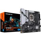 Материнская плата Gigabyte B760M Gaming Plus WiFi DDR4 Socket 1700 (B760M GAMING PLUS WIFI DDR4)