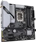 Материнская плата Gigabyte B760M Gaming Plus WiFi DDR4 Socket 1700 (B760M GAMING PLUS WIFI DDR4)