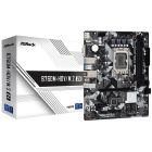 Материнська плата ASRock Socket 1700 (B760M-HDV/M.2 D4)