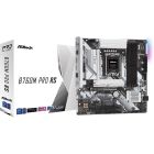 Материнська плата ASRock B760M Pro RS Socket 1700 (B760M PRO RS)