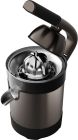 Соковитискач AIWA AJC-6000 Koryu 1000 для цитрусових/ 1000Вт/ 2.5л/ подвійний конус/ коричневий (AJC6000)