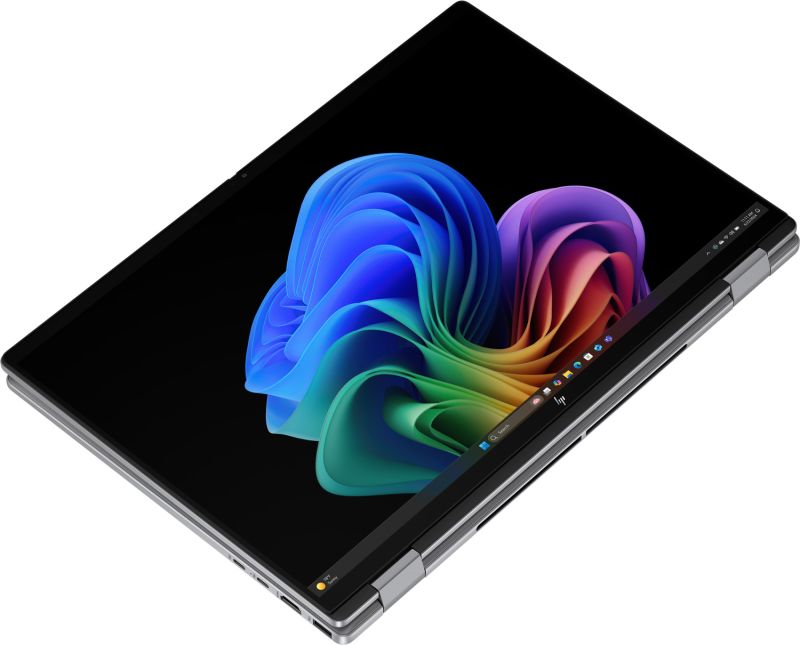 HP OmniBook X Flip x360 16-ar0008ua 16" 2K IPS Ts,400n/Ryzen AI 5-340 (4.8)/16Gb/SSD1Tb/Rad/Win11H (C9RW3EA)