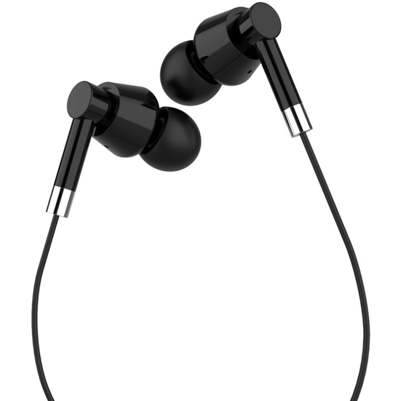 Гарнітура  Media-Tech ALL USB-C, чорна (MT3609K)